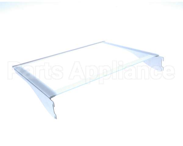1001742 Perlick Glass Shelf Assembly, 20 Lg, Colu