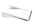 1001743 Perlick Glass Shelf, 10 With Logo, Co