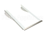 1001743 Perlick Glass Shelf, 10 With Logo, Co