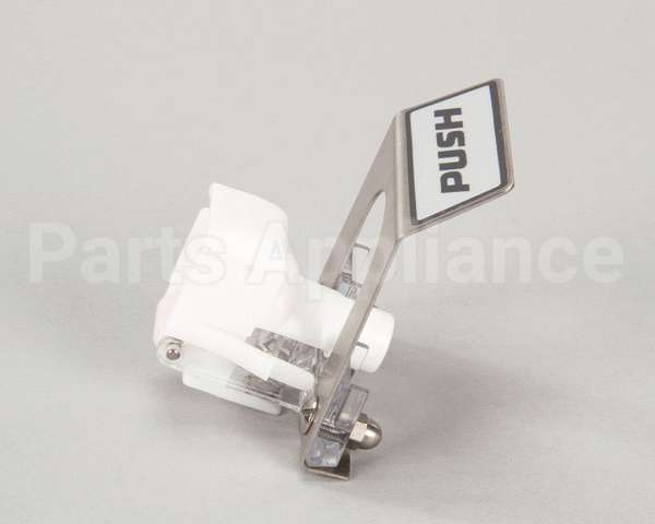 1001751 Cornelius Handle Push Non Cup Contact