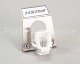 1001751 Cornelius Handle Push Non Cup Contact