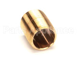 100184 Champion - Moyer Diebel Nipple Close 3/4Npt Brass