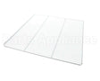 100185306 Beverage Air Sf2Hc-1S & Sr2Hc-1S Shelf 23 3/8 X 22 7/