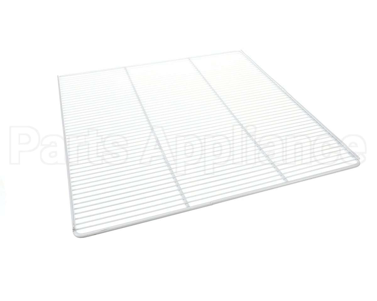 100185306 Beverage Air Sf2Hc-1S & Sr2Hc-1S Shelf 23 3/8 X 22 7/