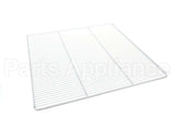 100185306 Beverage Air Sf2Hc-1S & Sr2Hc-1S Shelf 23 3/8 X 22 7/