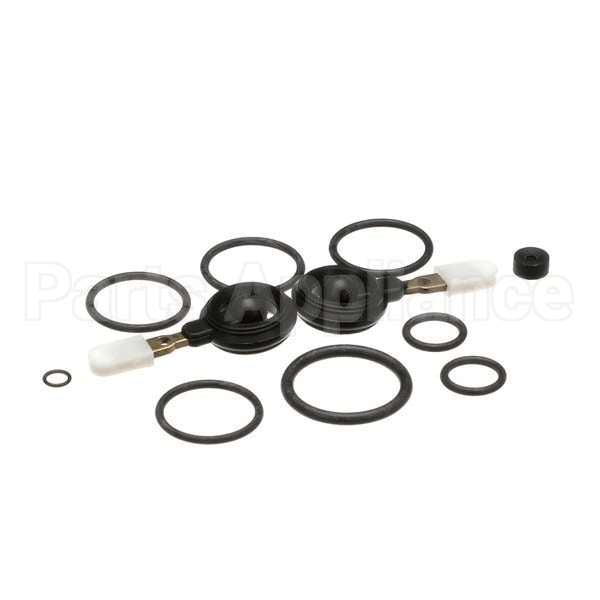 1001864 Compatible Cornelius Kit Repair Sf1 Valve