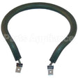 100187 Compatible Newco Warmer Element 120V 100W 3-3/4" Dia