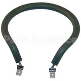 100187 Compatible Newco Warmer Element 120V 100W 3-3/4" Dia