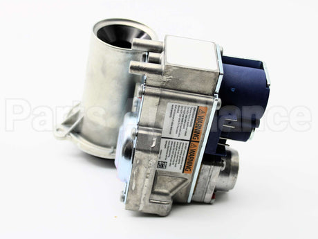100187872 Lochinvar & A.o. Smith Nat Gas Valve/Venturi Assembly