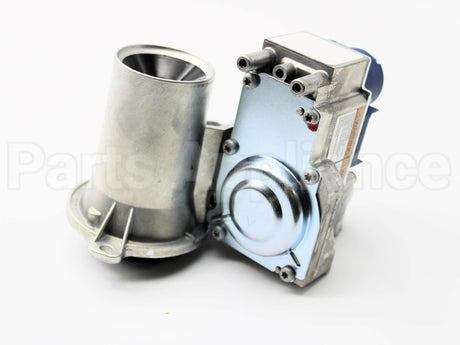 100187872 Lochinvar & A.o. Smith Nat Gas Valve/Venturi Assembly