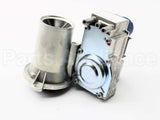 100187872 Lochinvar & A.o. Smith Nat Gas Valve/Venturi Assembly
