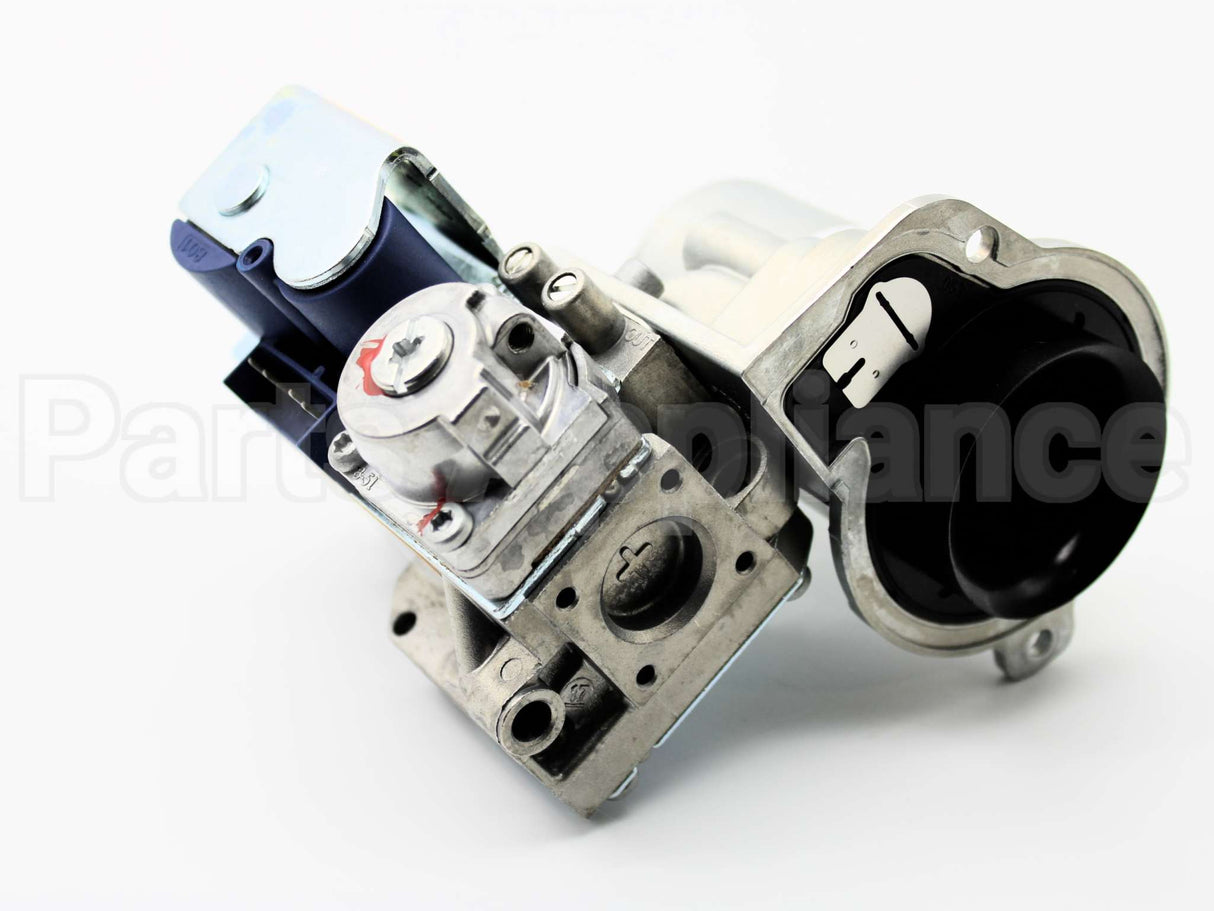 100187872 Lochinvar & A.o. Smith Nat Gas Valve/Venturi Assembly