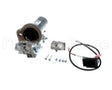 100187872 Lochinvar Nat Gas Valve/Venturi Assembly