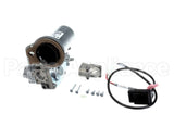 100187872 Lochinvar Nat Gas Valve/Venturi Assembly