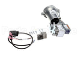 100187872 Lochinvar Nat Gas Valve/Venturi Assembly