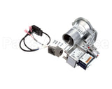 100187872 Lochinvar Nat Gas Valve/Venturi Assembly