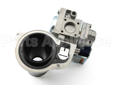 100187874 Lochinvar & A.o. Smith Nat Gas Valve/Venturi Assembly