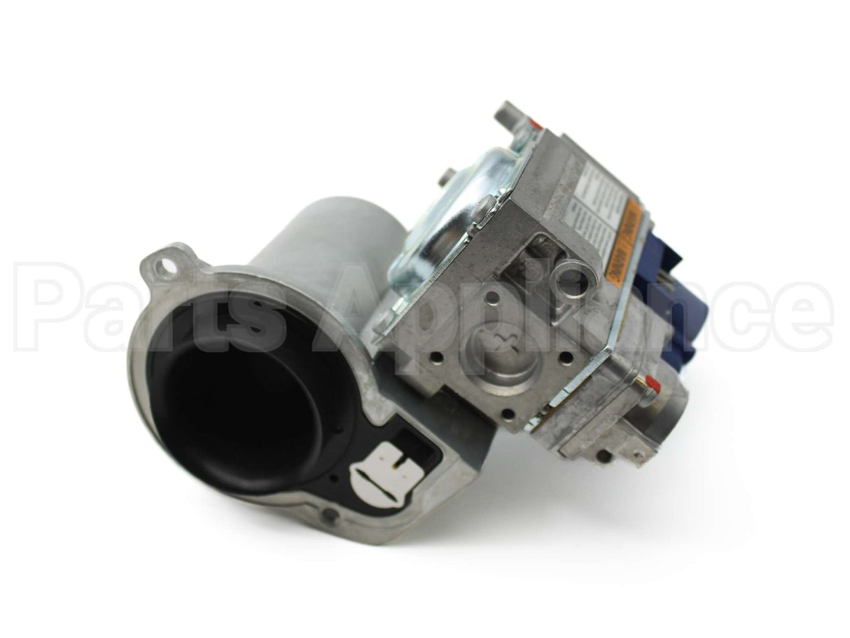 100187874 Lochinvar & A.o. Smith Nat Gas Valve/Venturi Assembly