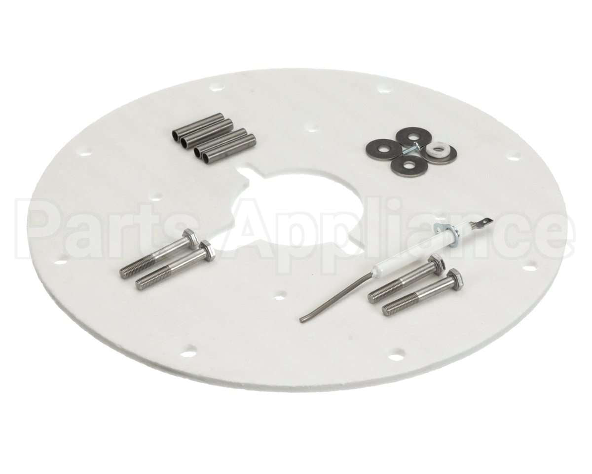 100187882 Ao Smith Water Heater K,Flame Sensor