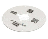100187882 Lochinvar & A.o. Smith Flame Sensor