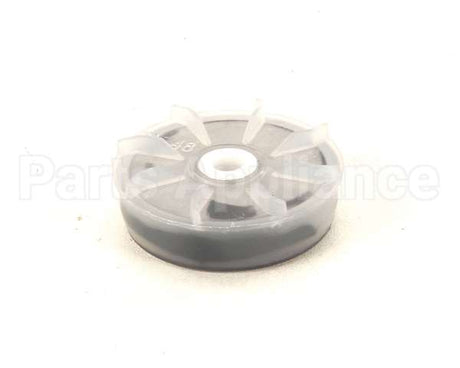 1001882 Cornelius Impeller 254/258 Gray Polypro