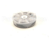 1001882 Cornelius Impeller 254/258 Gray Polypro