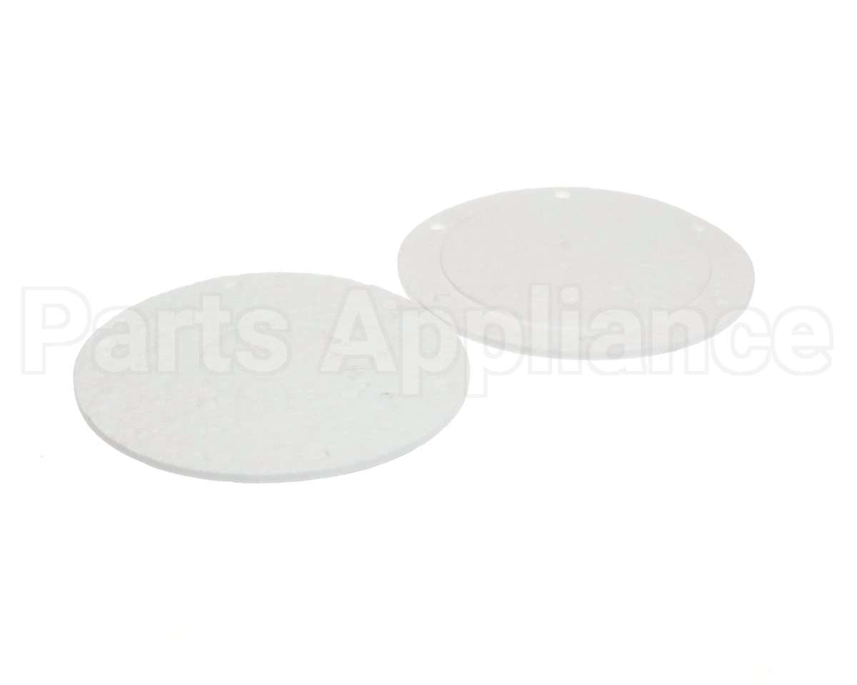 100191119 Lochinvar & A.o. Smith Burner Plate Gasket