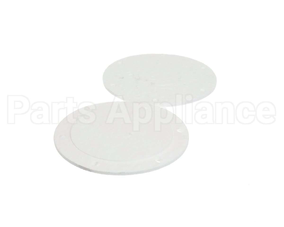 100191119 Lochinvar & A.o. Smith Burner Plate Gasket
