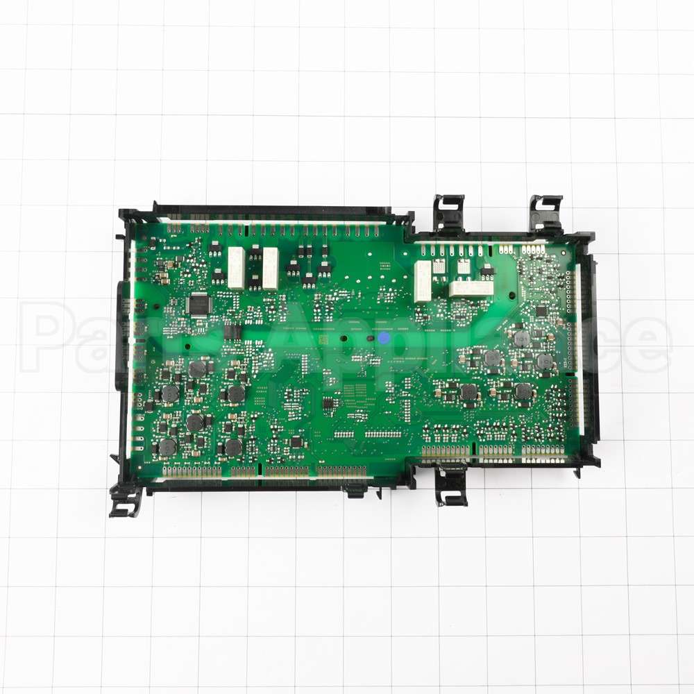 10019121 Bosch Control Module Programmed