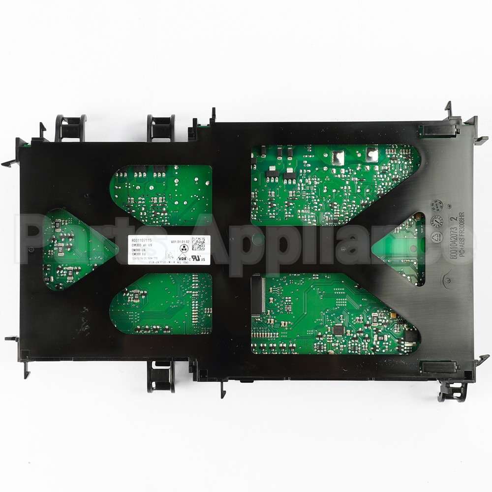 10019121 Bosch Control Module Programmed