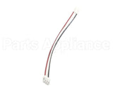 100198 Turbochef Cable, Display Power, 3 Pin, 5 Tft
