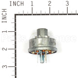 1001993MA Briggs & Stratton Key - Switch /Indak