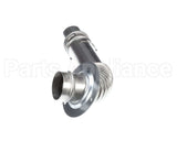 1001F-132-2 Rinnai Flue Sliding Tube1001Fa-Fa/Va/100