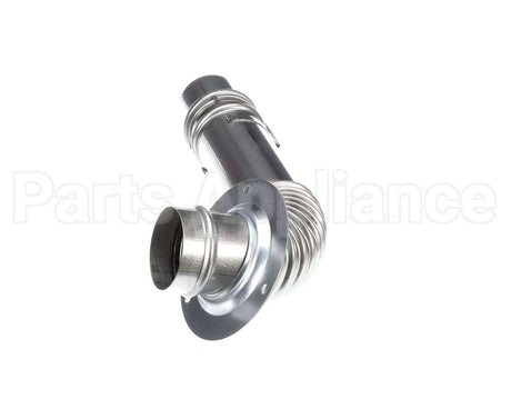 1001F-132-2 Rinnai Flue Sliding Tube1001Fa-Fa/Va/100