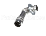 1001F-132-2 Rinnai Flue Sliding Tube1001Fa-Fa/Va/100