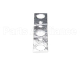 1001F-175 Rinnai Electrode Seal Pk, 1001Fa-Fa/Va-1