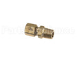 1002 Royal Range Flange Nut