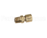 1002 Royal Range Flange Nut