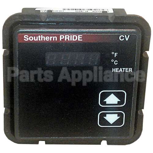 1002 Compatible Southern Pride Digital T-Stat