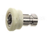 10020001 Frontline 1/2" Female Quick Connect