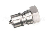 10020002 Frontline 1/2 Quick Disconnect Nipple