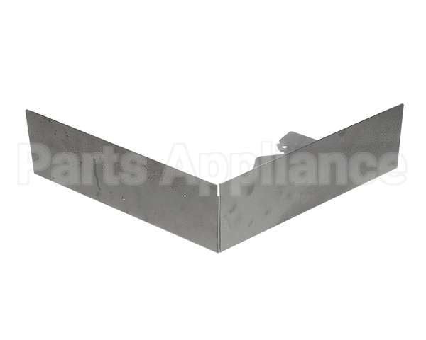 1002068 Alto Shaam Duct,Air,Ar-7E