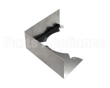 1002068 Alto Shaam Duct,Air,Ar-7E