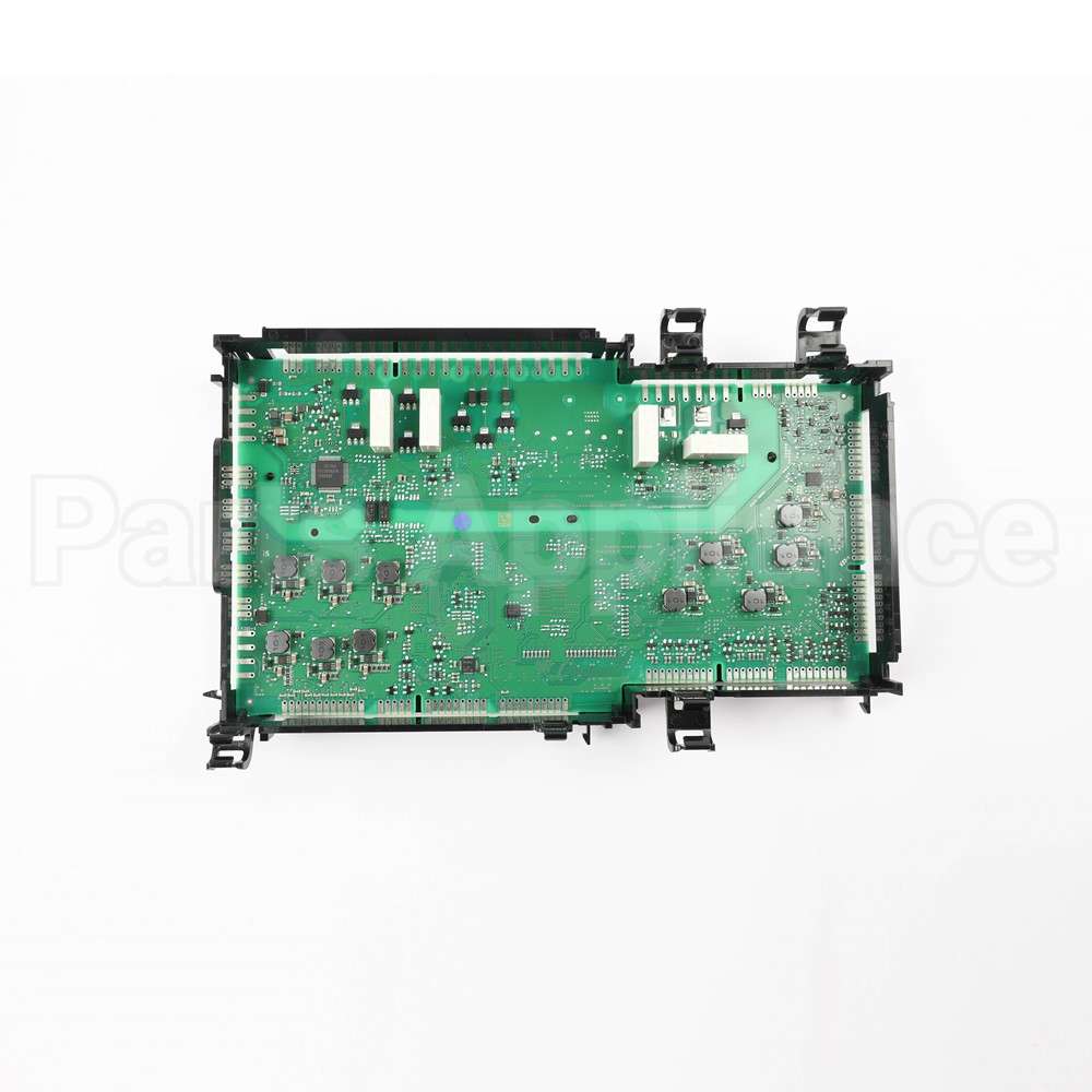 10020680 Bosch Control Module Programmed