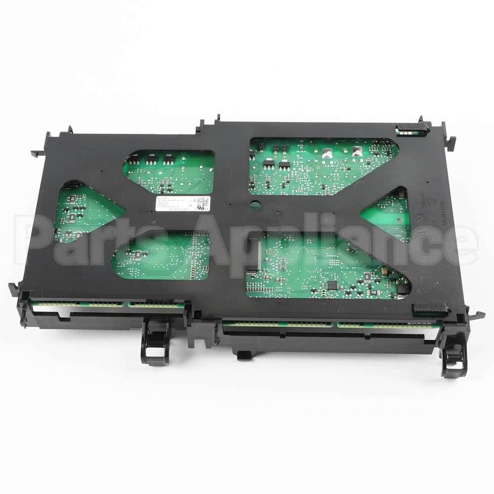10020680 Bosch Control Module Programmed
