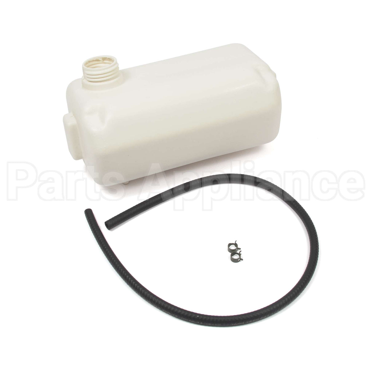1002073MA Briggs & Stratton Fuel Tank Assy-3510 T