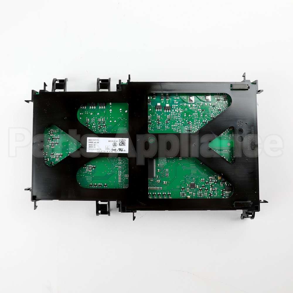 10020802 Bosch Control Module Programmed