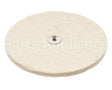100208061 Lochinvar & A.o. Smith Baffle Insulation