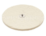 100208061 Lochinvar & A.o. Smith Baffle Insulation