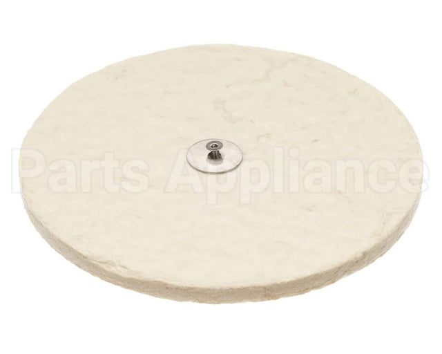 100208061 Lochinvar & A.o. Smith Baffle Insulation